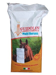 GUIDOLIN MULTY HORSE 25 Kg.